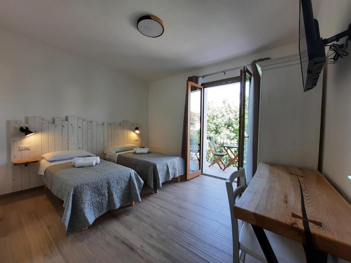 HOTEL AFFITTACAMERE SU MAISTU E LINNA CARDEDU (Italy) - from US$ 76 | BOOKED